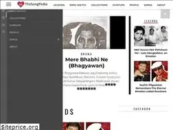 Sites similar to thesongpedia.com