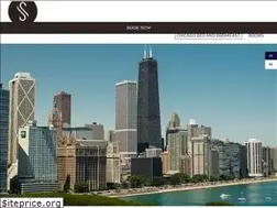 Sites similar to thesonochicago.com