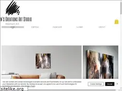 Sites similar to thesonscreations.com
