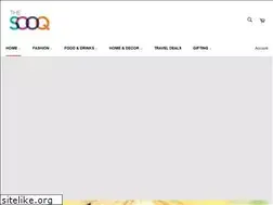 Sites similar to thesooq.co.za