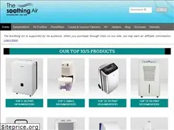 Sites similar to thesoothingair.com