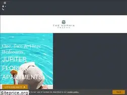 Sites similar to thesophiaabacoa.com