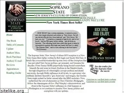 Sites similar to thesopranostate.com