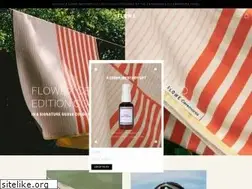 Sites similar to thesoralife.com