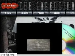 Sites similar to thesorentinos.com