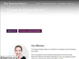 Sites similar to thesorgergroup.com
