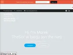 Sites similar to thesorwbiegu.pl