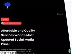 Sites similar to thesoslabs.com