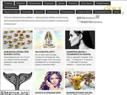 Sites similar to thesoul.ru