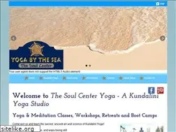 Sites similar to thesoulcenteryoga.com