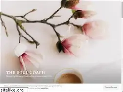 Sites similar to thesoulcoach.blog