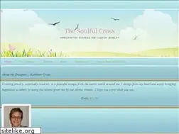 Sites similar to thesoulfulcross.com