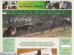 Sites similar to thesoulofahorse.com