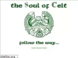 Sites similar to thesoulofcelt.de