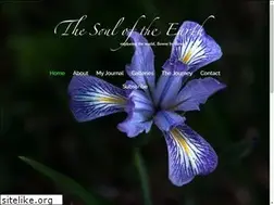 Sites similar to thesouloftheearth.com