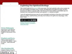 Sites similar to thesoulsalons.com