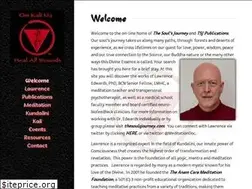Sites similar to thesoulsjourney.com