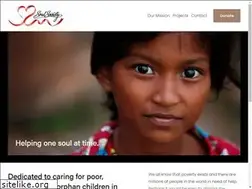 Sites similar to thesoulsociety.org