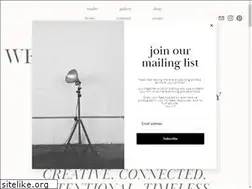 Sites similar to thesoulsocietykc.com