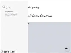 Sites similar to thesoulsynergy.com