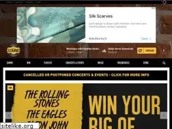 Sites similar to thesound.co.nz