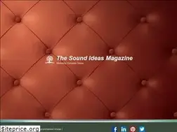 Sites similar to thesoundbroker.com