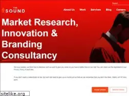 Sites similar to thesoundhq.com