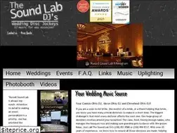 Sites similar to thesoundlabdjs.com