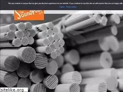 Sites similar to thesoundpost.co.uk