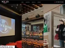 Sites similar to thesoundsense.com