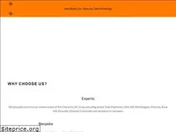 Sites similar to thesoundshopnc.com