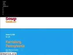 Sites similar to thesoupcookoff.com