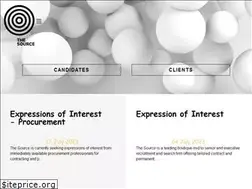 Sites similar to thesource.com.au