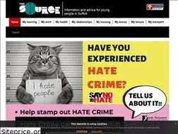 Sites similar to thesource.me.uk