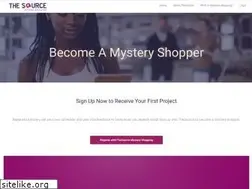 Sites similar to thesourceagents.com