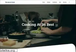Sites similar to thesourcebookonline.com