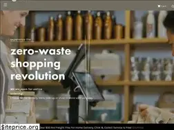 Sites similar to thesourcebulkfoods.co.nz
