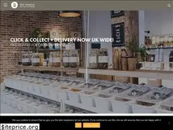 Sites similar to thesourcebulkfoods.co.uk