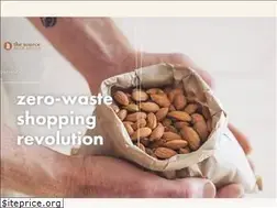 Sites similar to thesourcebulkfoods.com.au