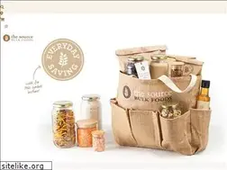 Sites similar to thesourcebulkfoods.com.sg
