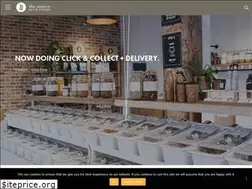 Sites similar to thesourcebulkfoods.ie