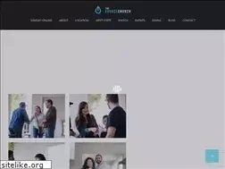Sites similar to thesourcechurch.org
