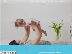 Sites similar to thesourceh2o.com