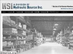 Sites similar to thesourceinc.com