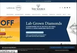 Sites similar to thesourcejewelers.com