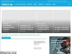 Sites similar to thesourcemagazine.org