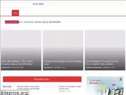 Sites similar to thesourceng.com