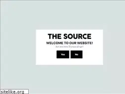 Sites similar to thesourcenv.com