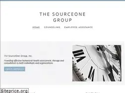 Sites similar to thesourceonegroup.com