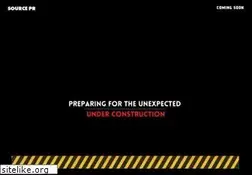 Sites similar to thesourcepr.com